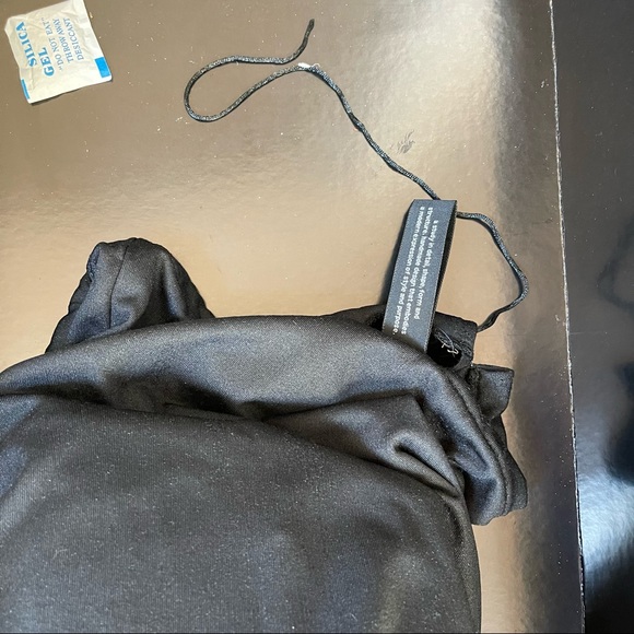 Bølo Venera Artisan Dark Brown Leather Boots Size US 6/ Euro 36.5 - Picture 13 of 16